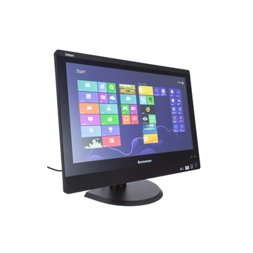 Lenovo ThinkCentre M93z AIO 23" Touch i5 8G W11